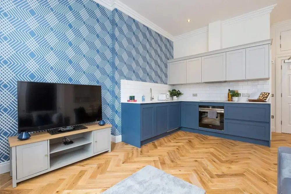 York Place Luxury Apartment Heart Of The City