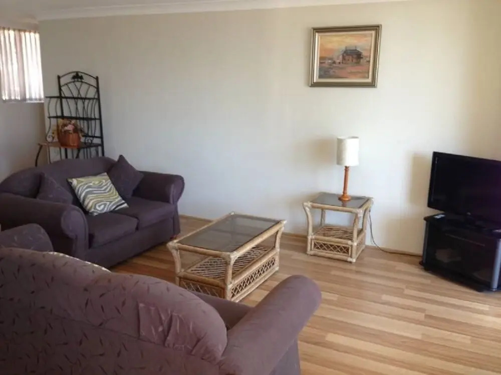 Beachpoint Unit 101