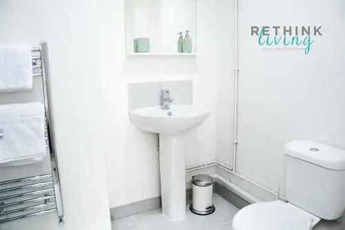 Rethink Serviced Apartments Cardiff