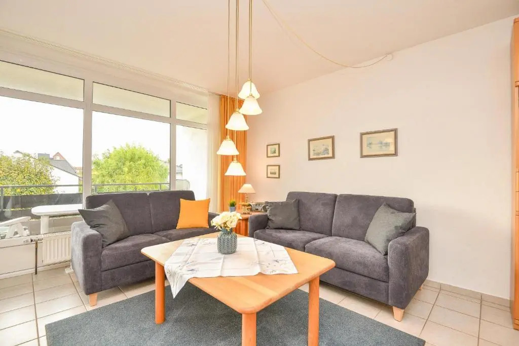 Schützenweg 6 Wohnung 11