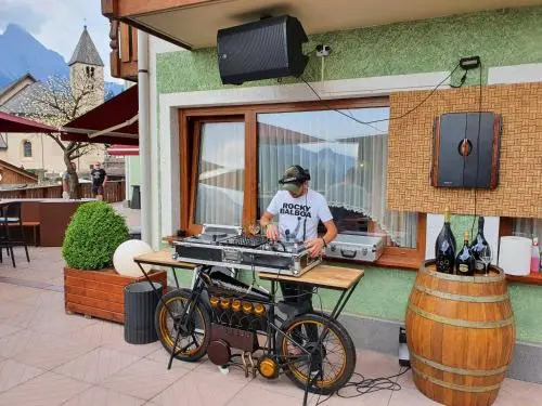 B&B La Montanara