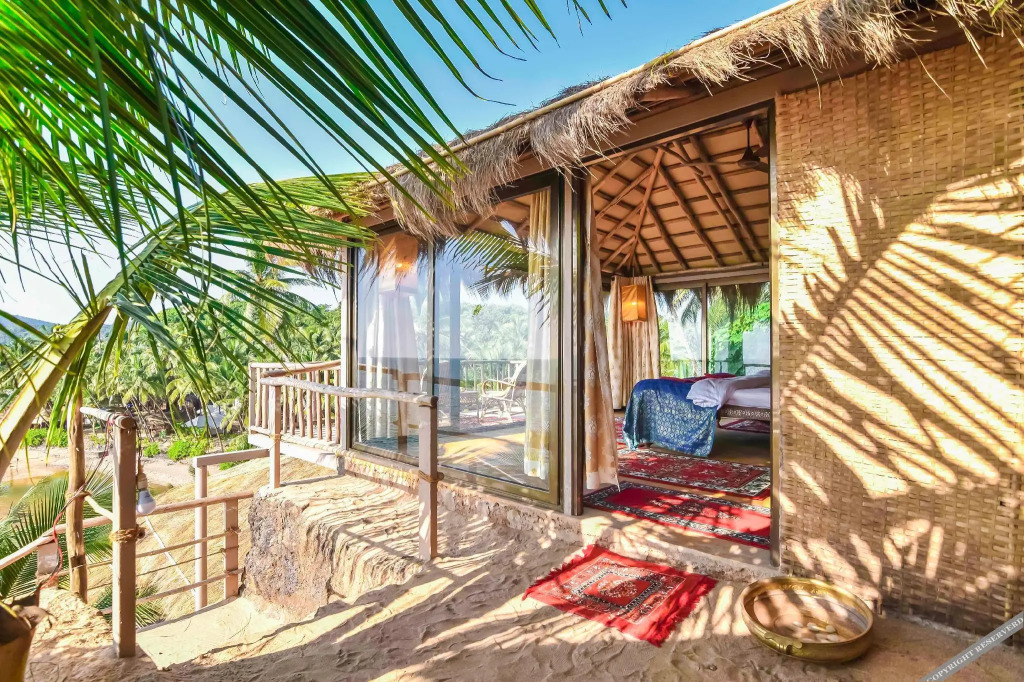 Dwarka Beach Resort Goa