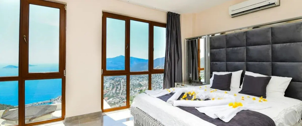 Villa Vista