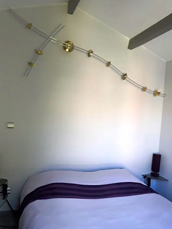 Chambre Vladie