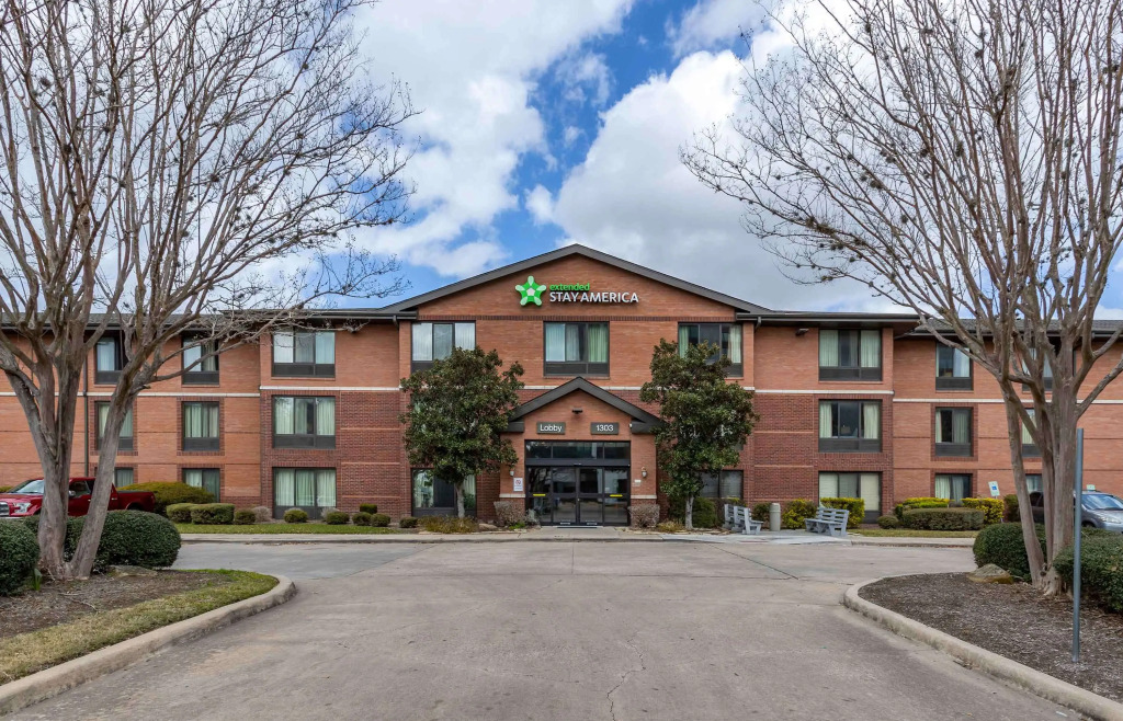 Extended Stay America Suites - Houston - Med Ctr - NRG Park - Kirby