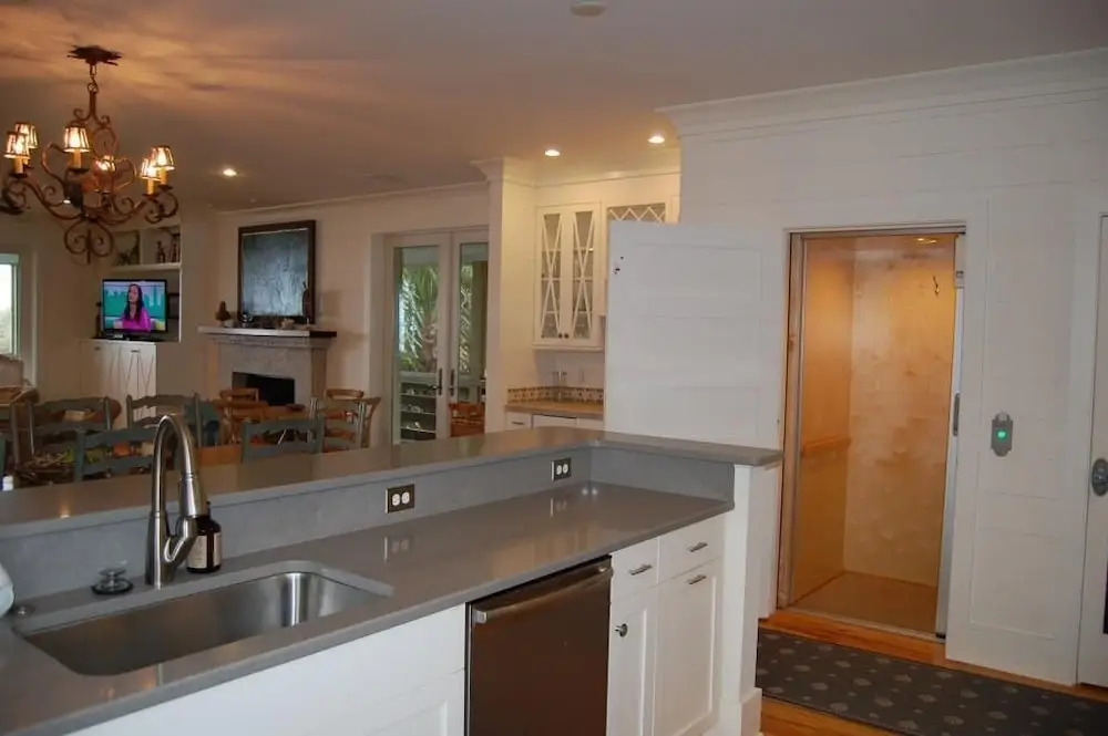 Happy Days - 5 Br Home