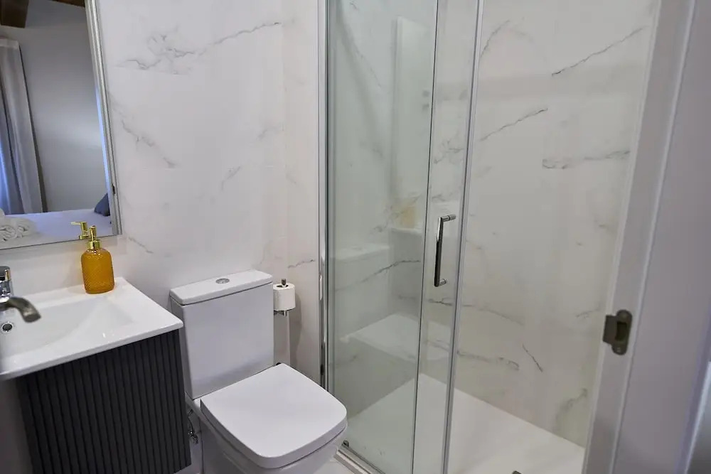 Inés Luna Suites