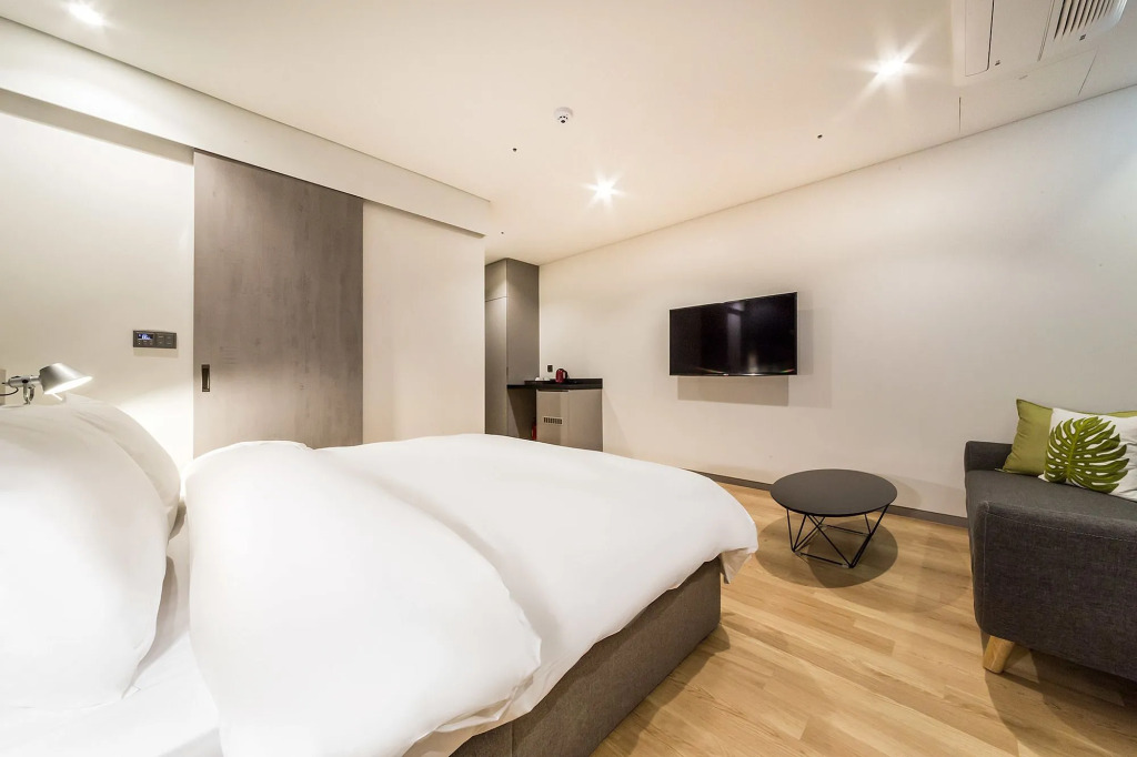 Hotel Arte