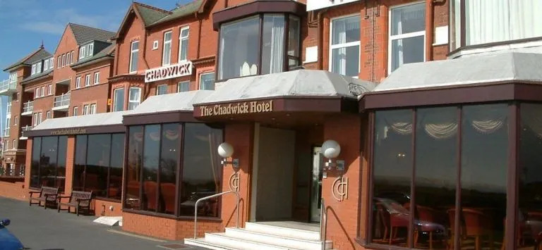 The Chadwick Hotel