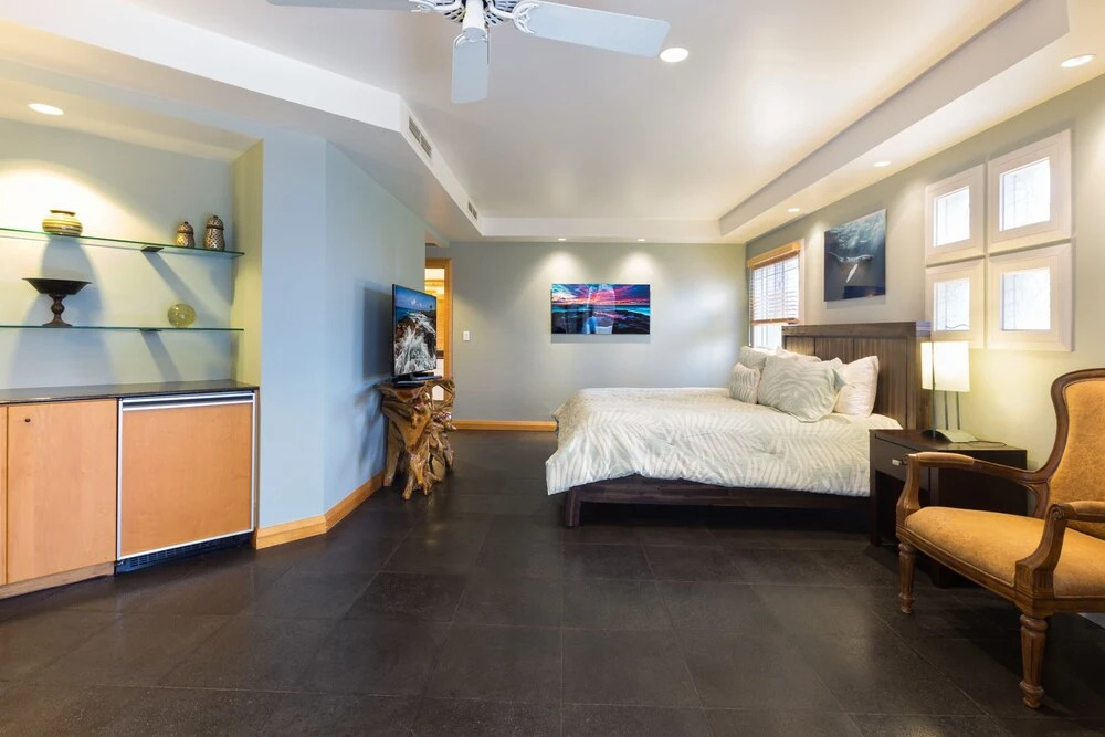 Luxury Oasis On The Big Island In Waimea