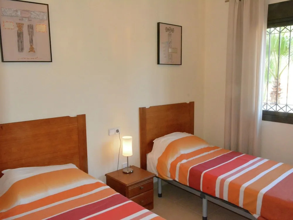 Cozy Holiday Home in Rojales With Pool
