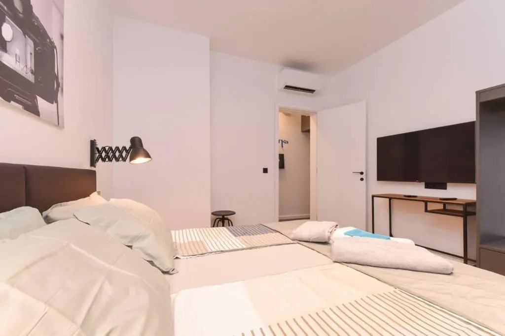 Sofia Dream Apartment - The Photo Studio