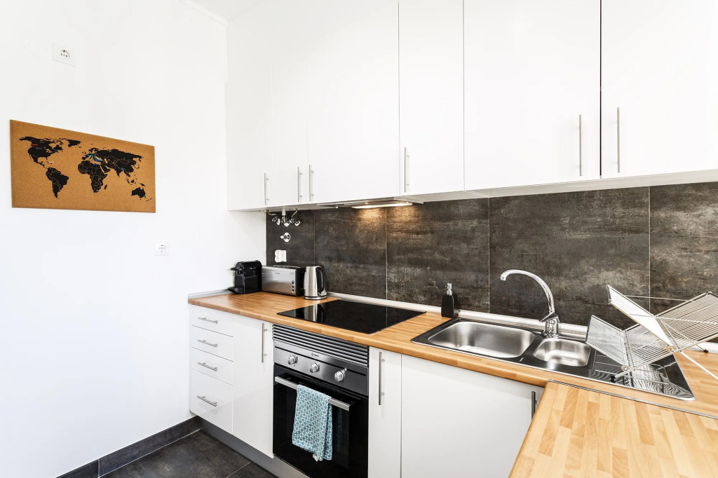 WHome | Anjos Premium Apartment #8