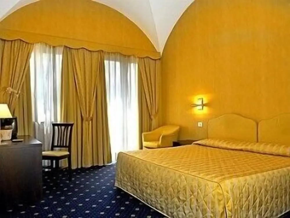 Albergo della Torre dal 1891