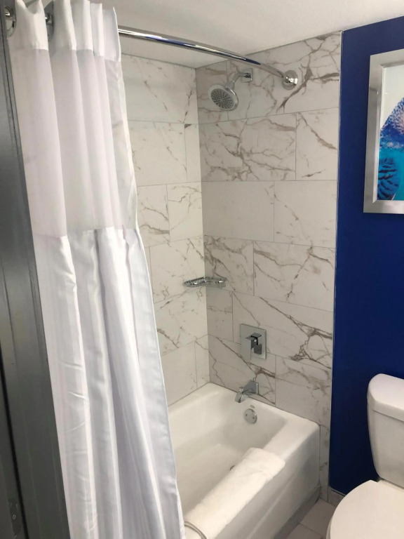 Verta Hotel McAllen Airport