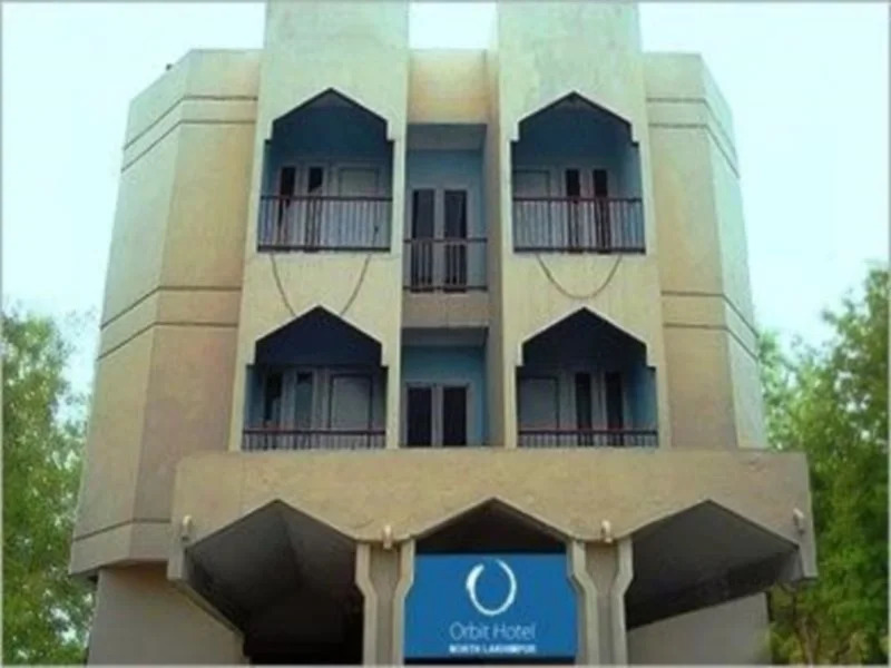 Orbit Hotel