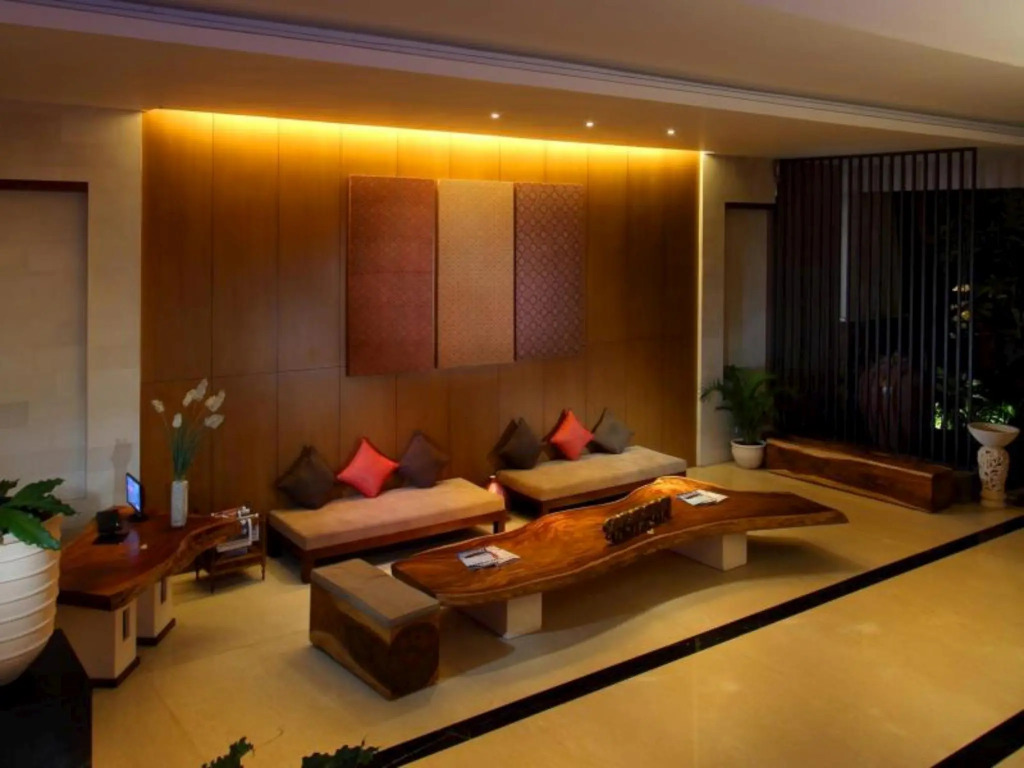 Aria Exclusive Villas & SPA