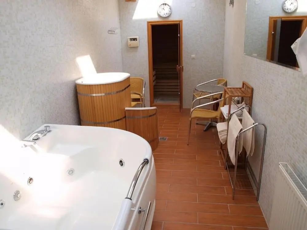 Hotel Dominika