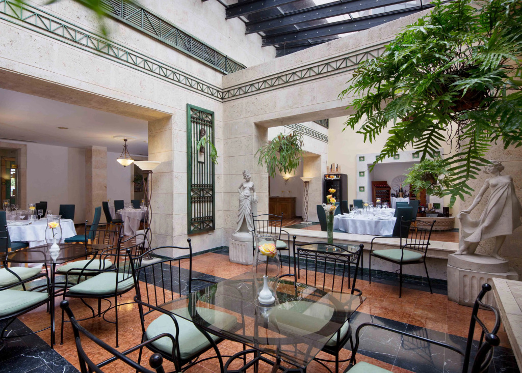 Memories Miramar Havana