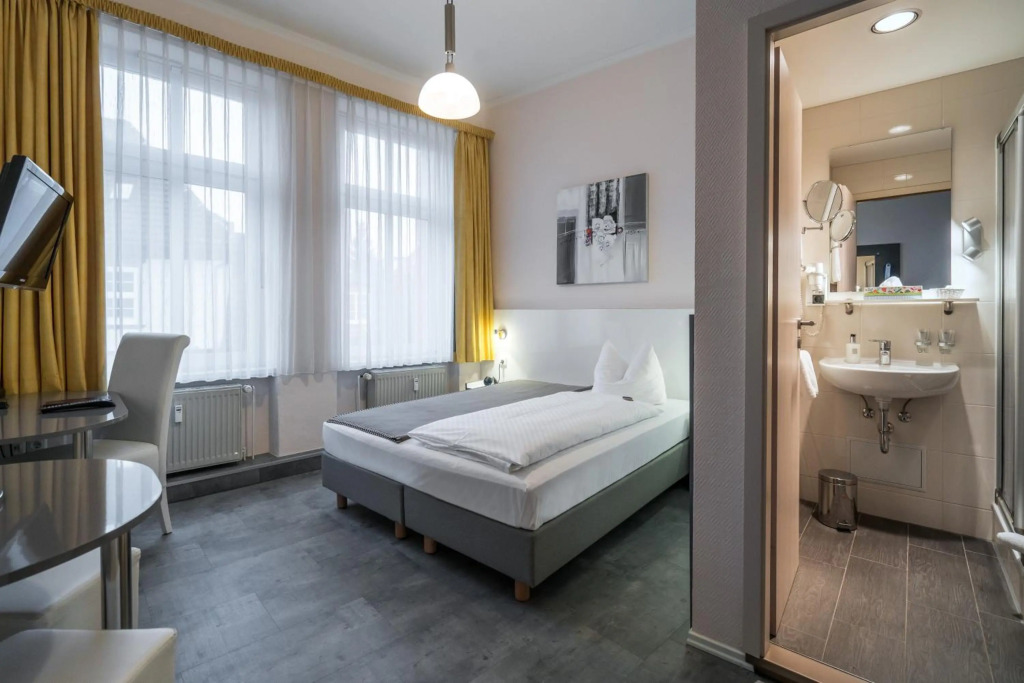 Hotel Stadtkrug