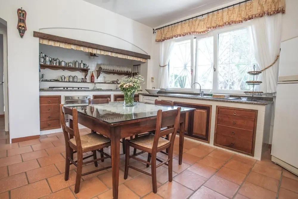Villa Vetti