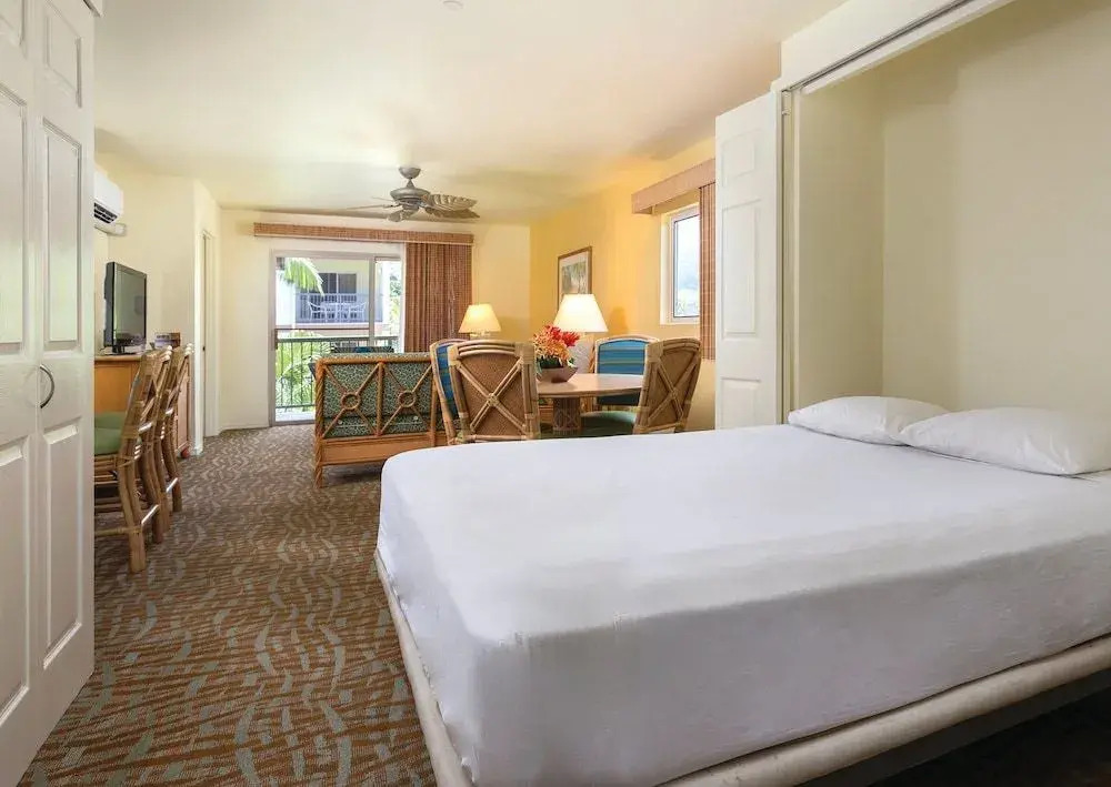 WorldMark Kona