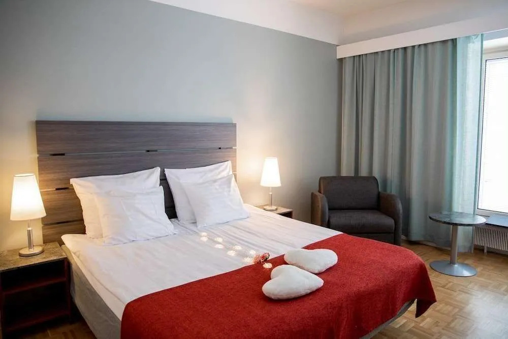 Best Western Hotel Kokkola
