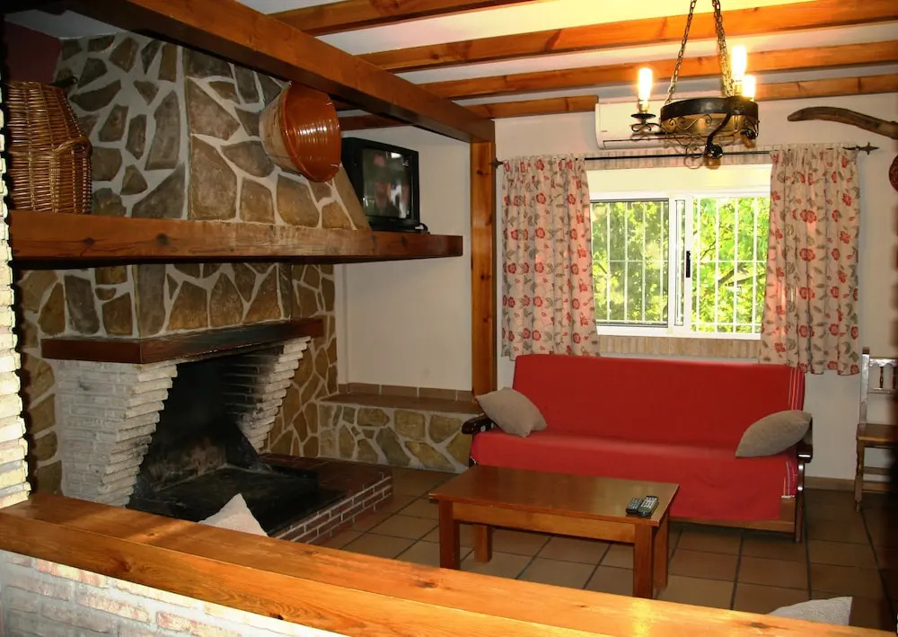Casa el Rincon Cazorla