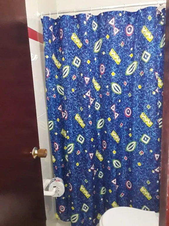 Hotel Rosandy Galaxy