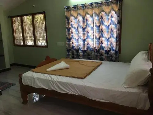 Bamboo Holidays Resorts And Homestay