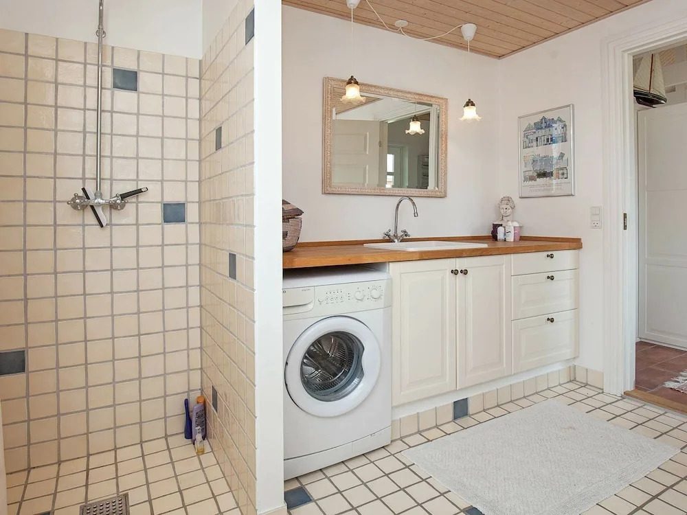 Charming Holiday Home in Dannemare With Whirlpool