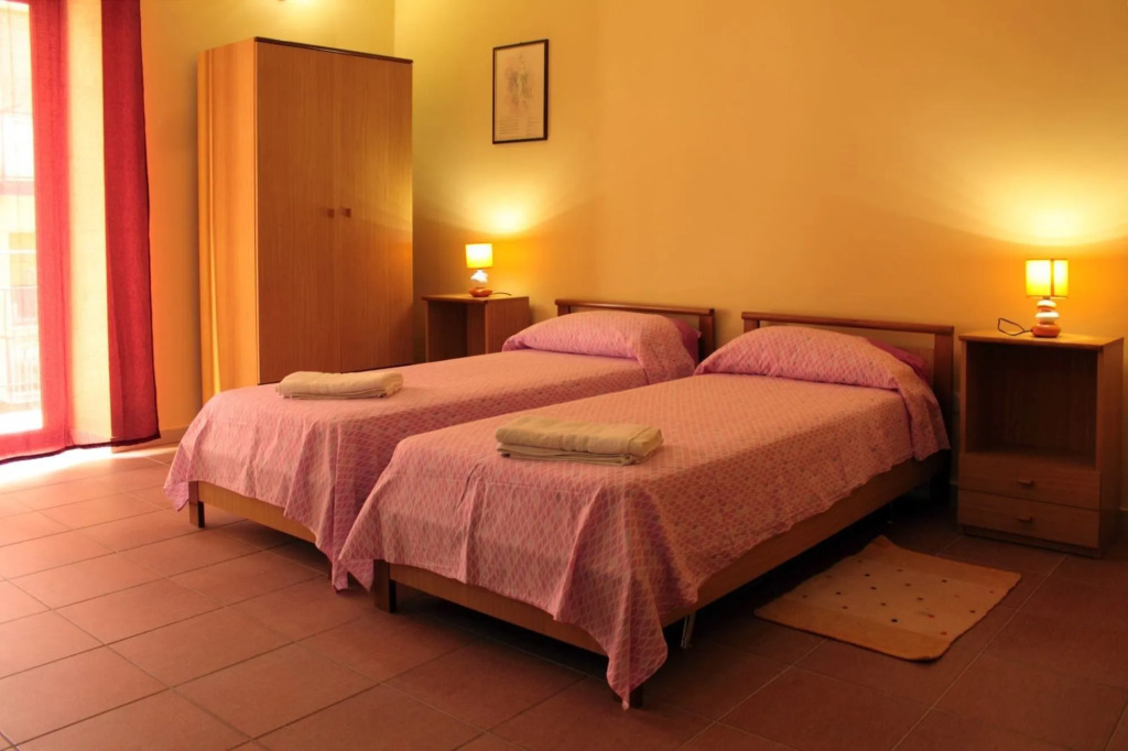 B&B Pinarina