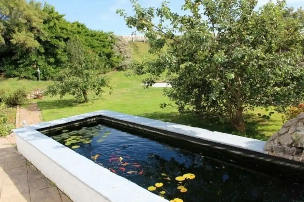 The Beach Sun Retreat
