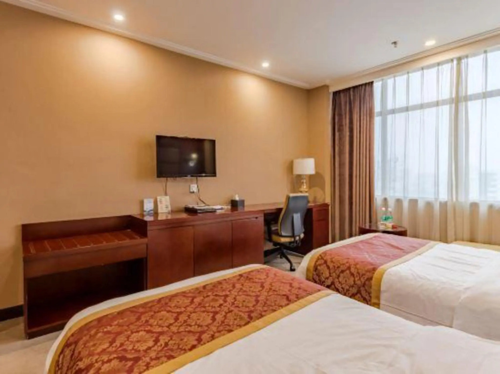 Wancheng Hotel