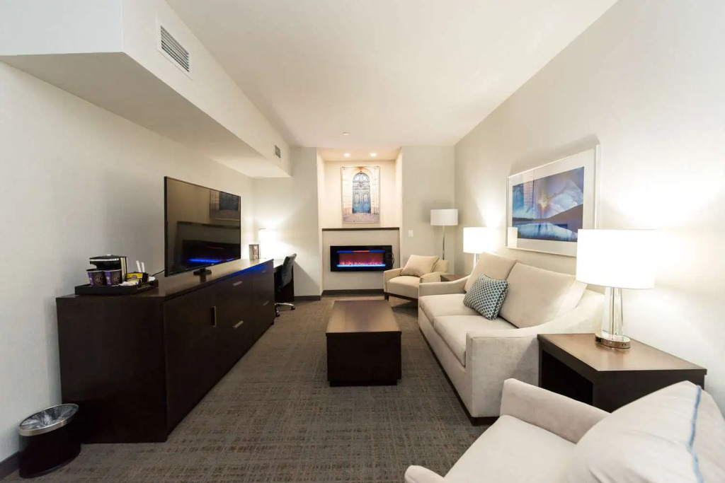 Hilton Scranton & Conference Center