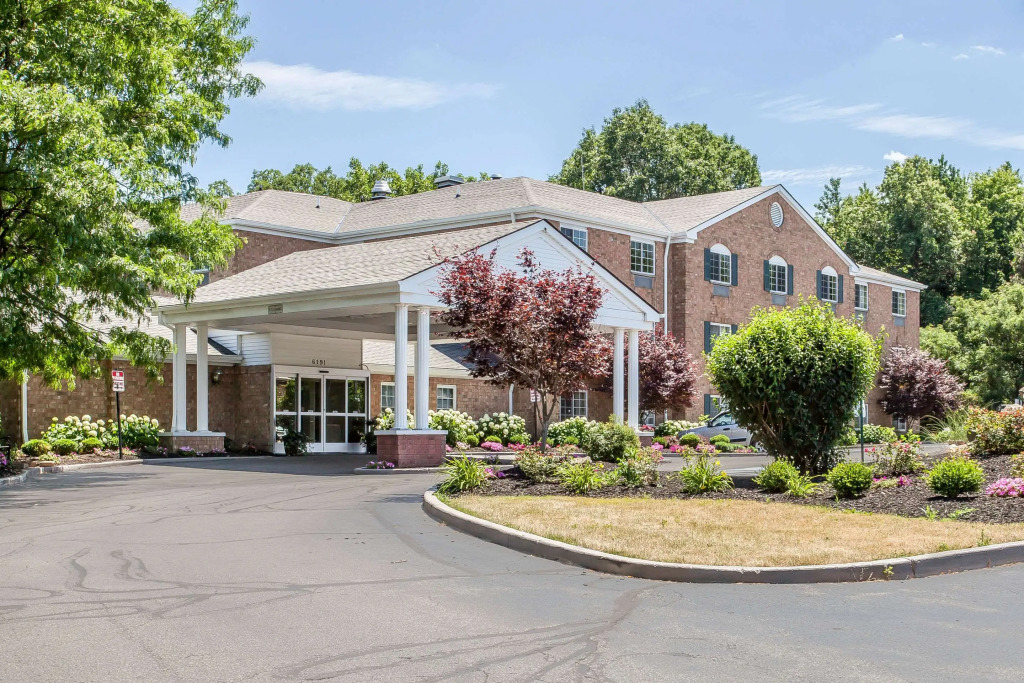 Comfort Inn Independence - Cleveland