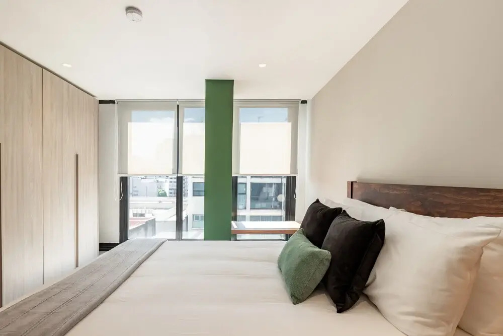 Casai Polanco 2BR Sunny Retreat