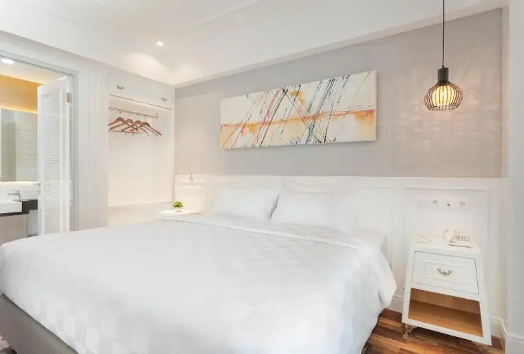 Daima Norwood Hotel