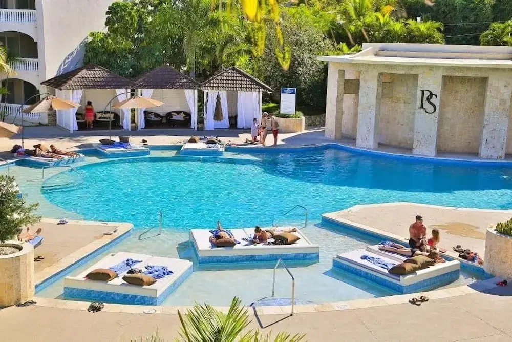 Crown Villas at Lifestyle — Villas Only | Mandatory All-Inclusive Paid at Resort