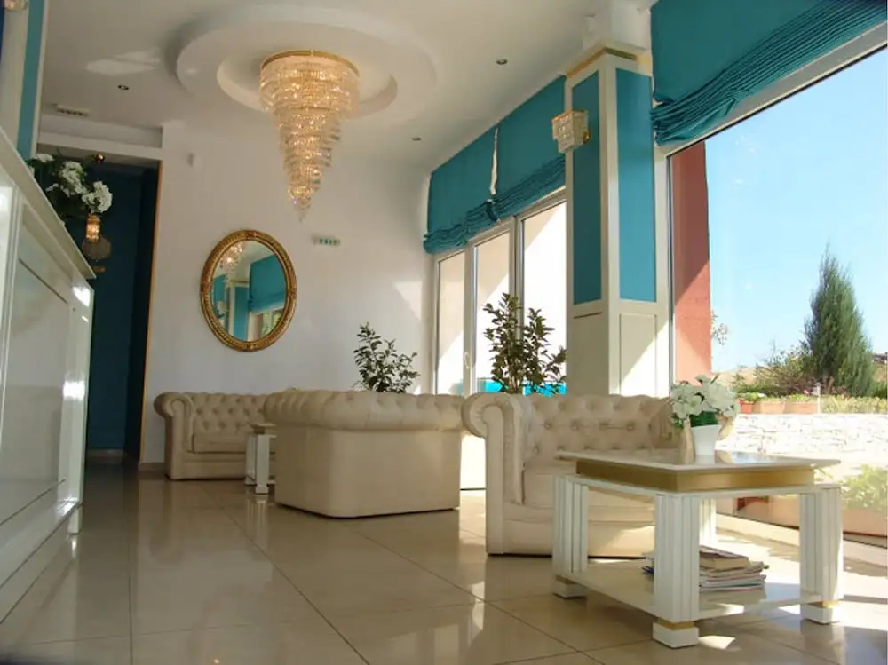 Rubi Aparthotel