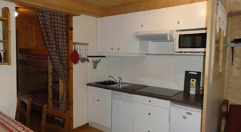 Appartements Chatel Petit Chatel