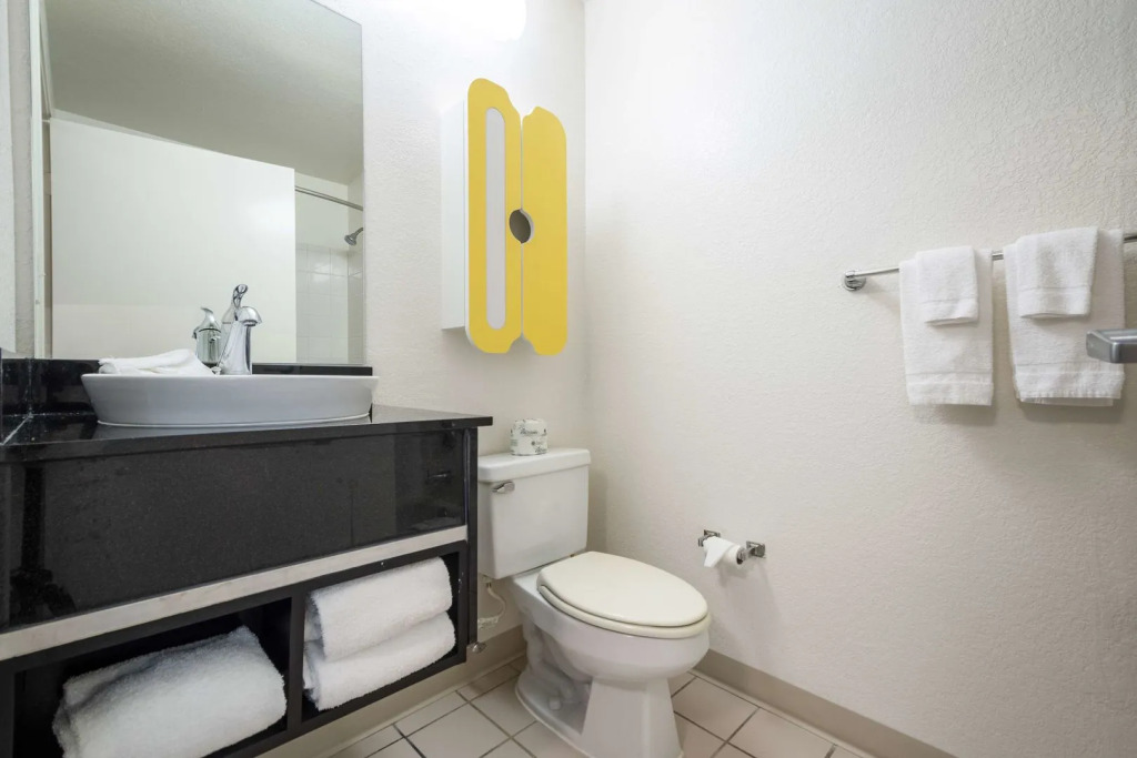 Studio 6 Extended Stay - Roswell, GA - Atlanta