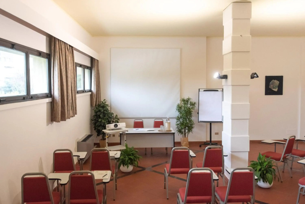 Hotel Castello Artemide Congressi