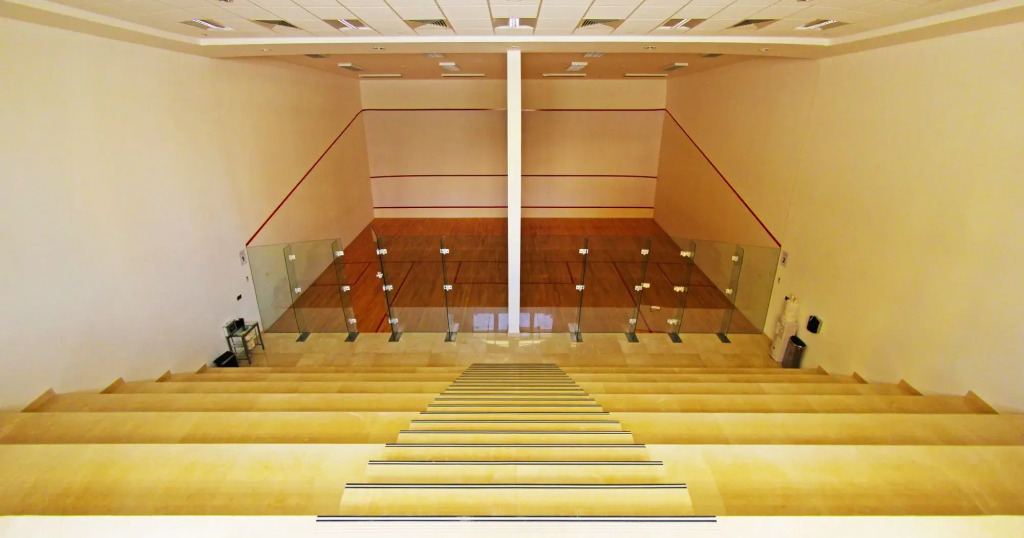 InterContinental Doha The City by IHG