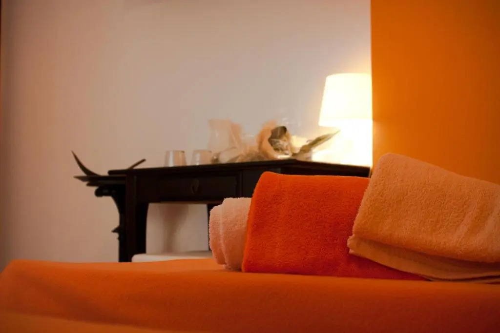 Residenza All'arcovolo