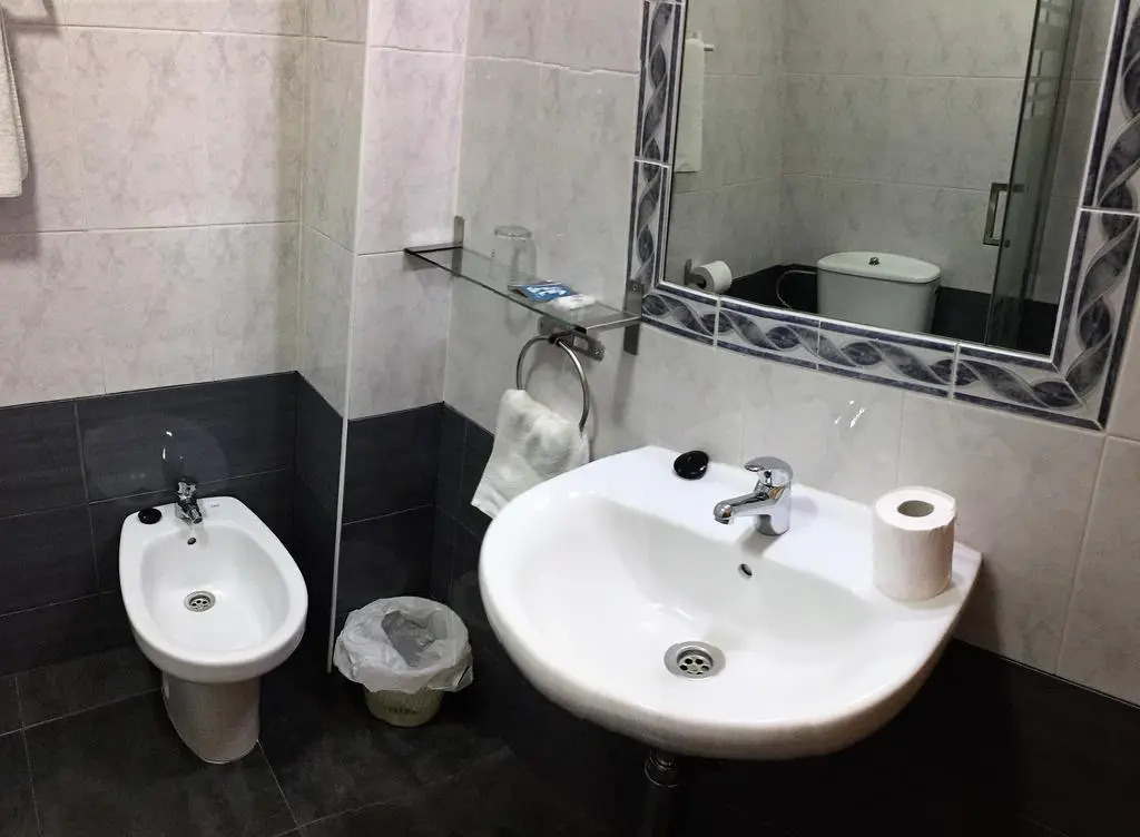 Hostal La Pilarica