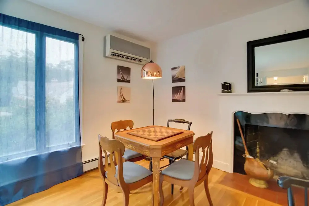 Falmouth Retreat w/ Deck & Grill, Walk to Beaches!