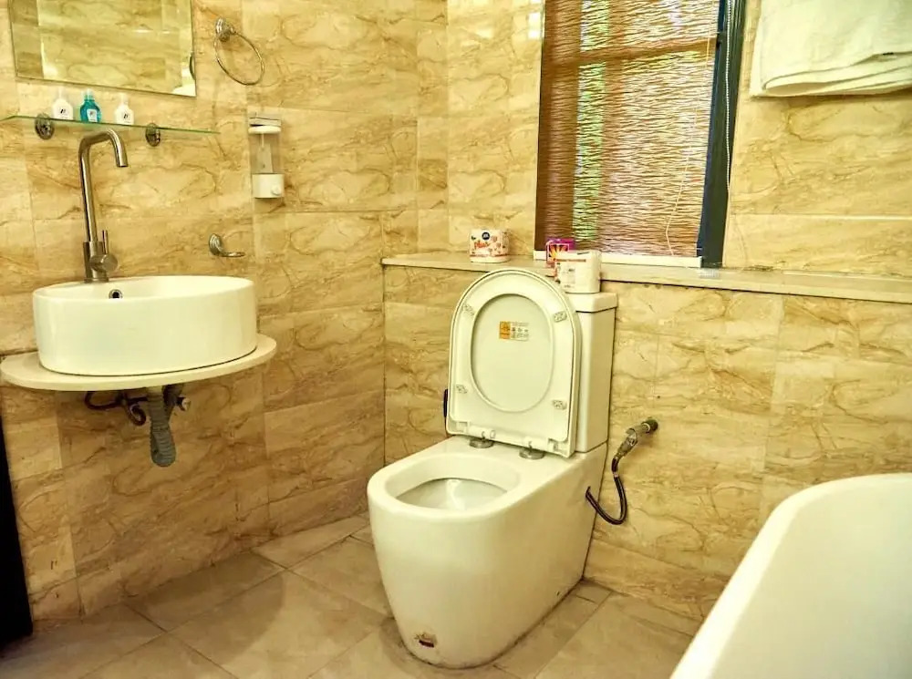 BON Hotel Kano