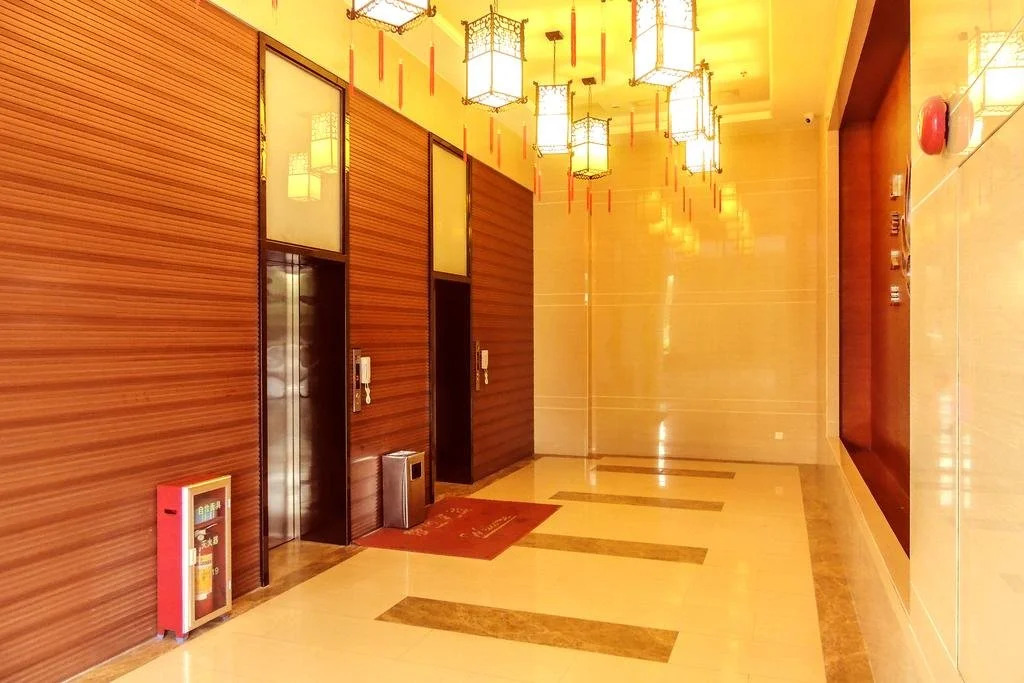 Guangzhou Hongbao Hotel