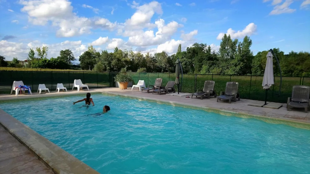 Domaine Jardin dEn Naoua